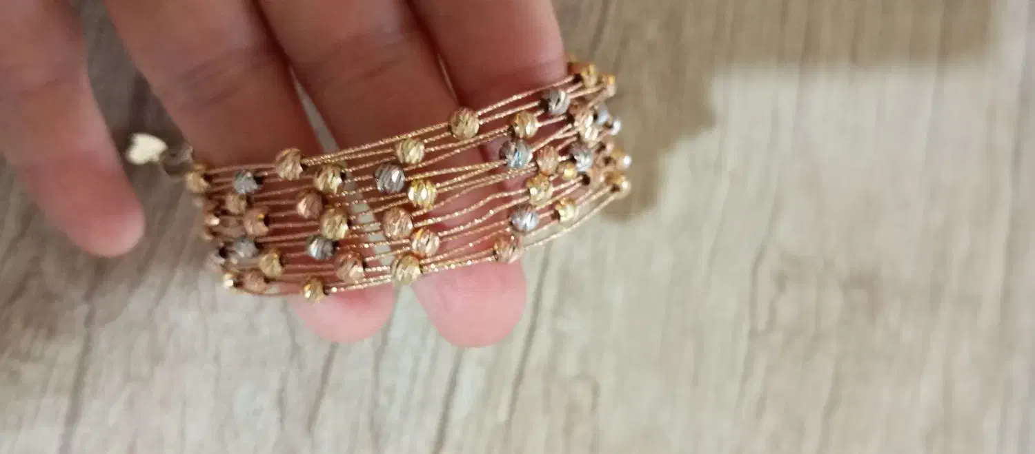 دستبند طلا|جواهرات|کرمانشاه, |دیوار