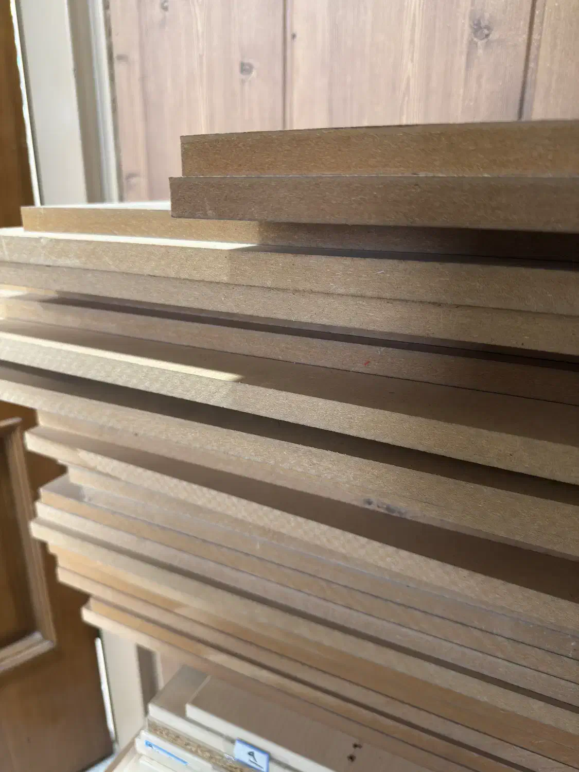 قفسه MDF|فروشگاه و مغازه|اصفهان, جلفا|دیوار