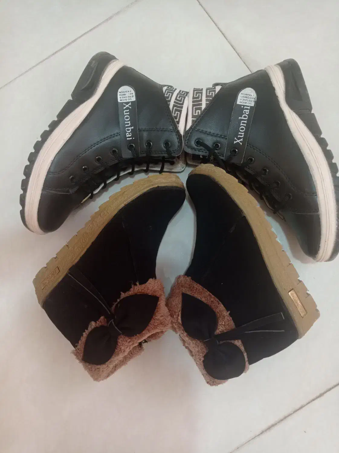 لوازم شخصی|کیف، کفش، کمربند|کرمان, |دیوار