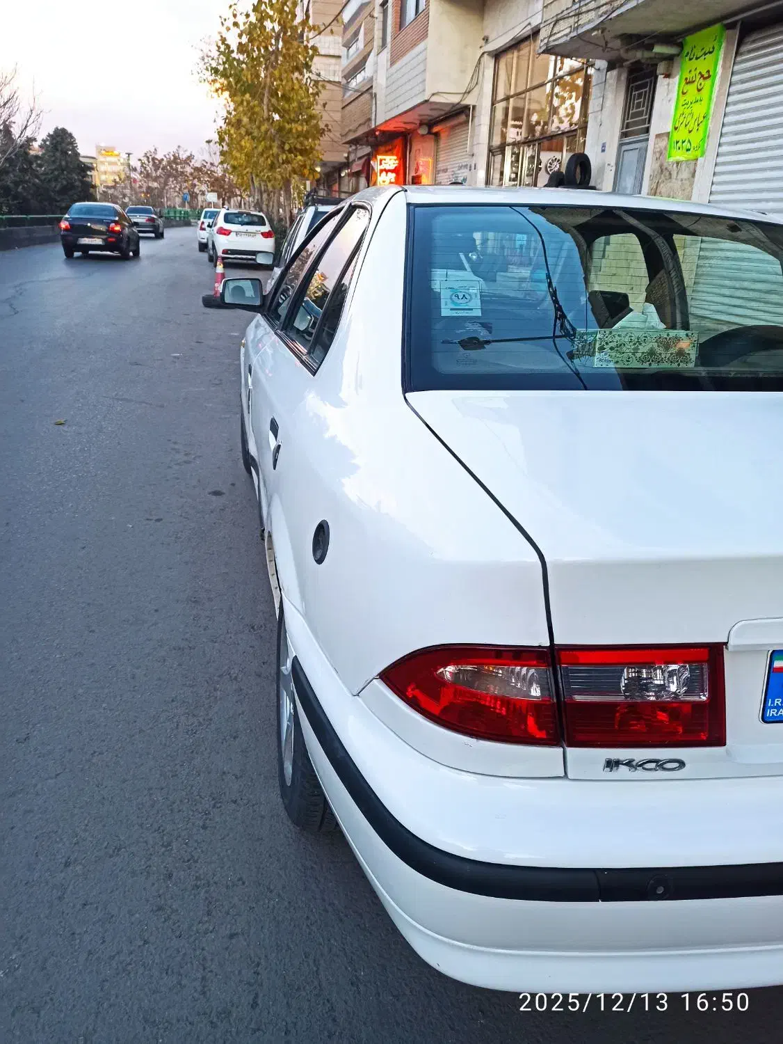 ال ایکس دوگانه فابریک|خودرو سواری و وانت|اصفهان, ملاصدرا|دیوار