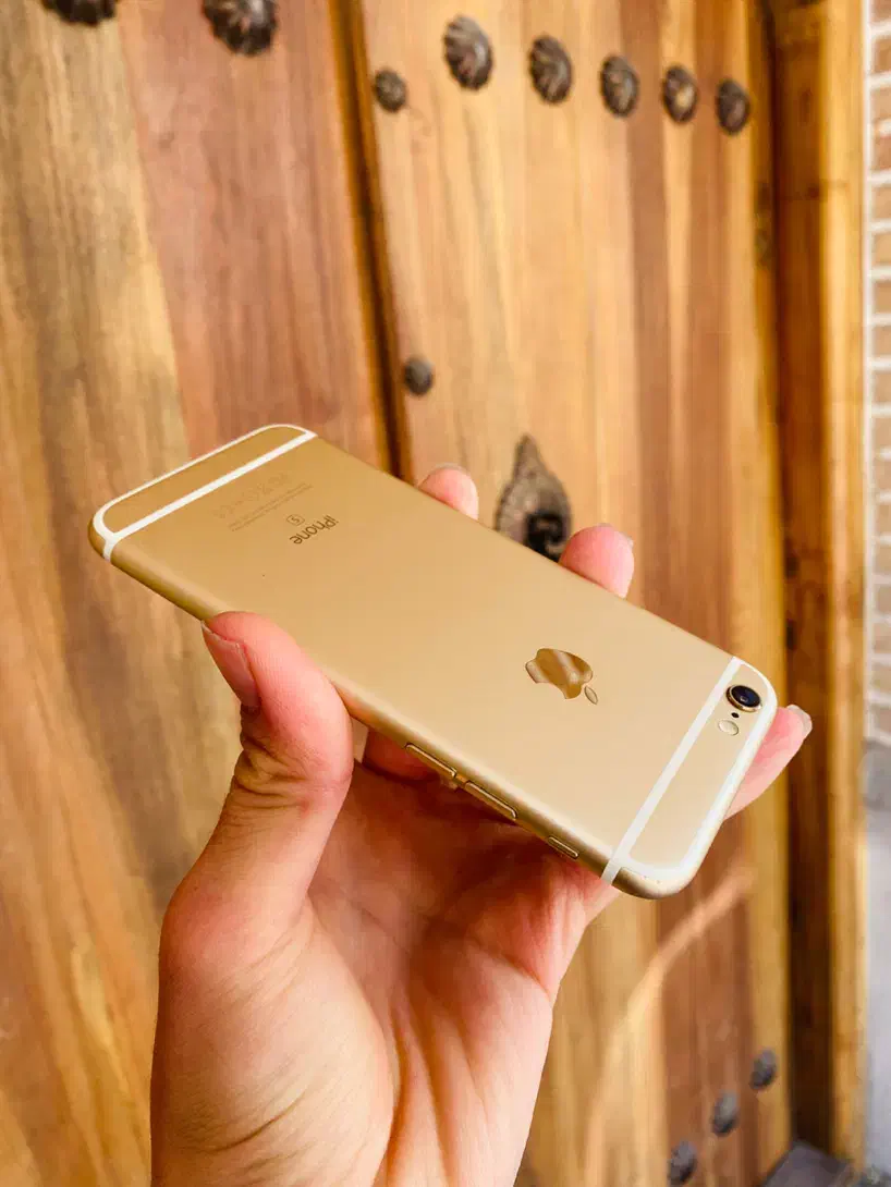 iphone 6s|موبایل|تبریز, |دیوار