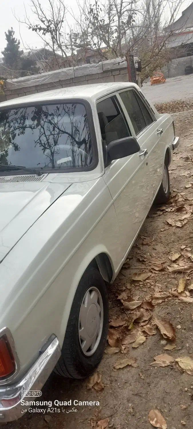 پیکان ۸۳|خودرو سواری و وانت|ارومیه, |دیوار