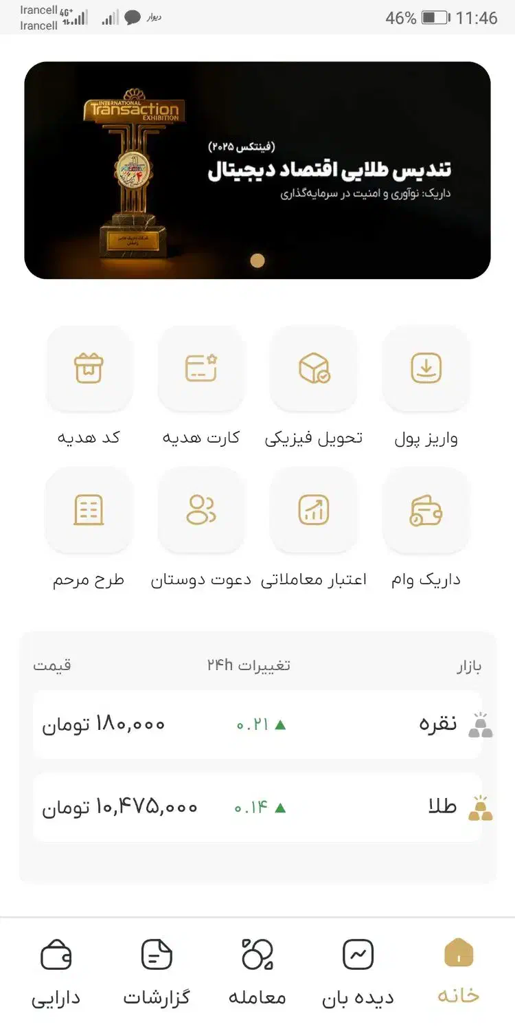 هدیه550هزارتومنی داریک|کارت هدیه و تخفیف|نیشابور, شهرک بهداری|دیوار