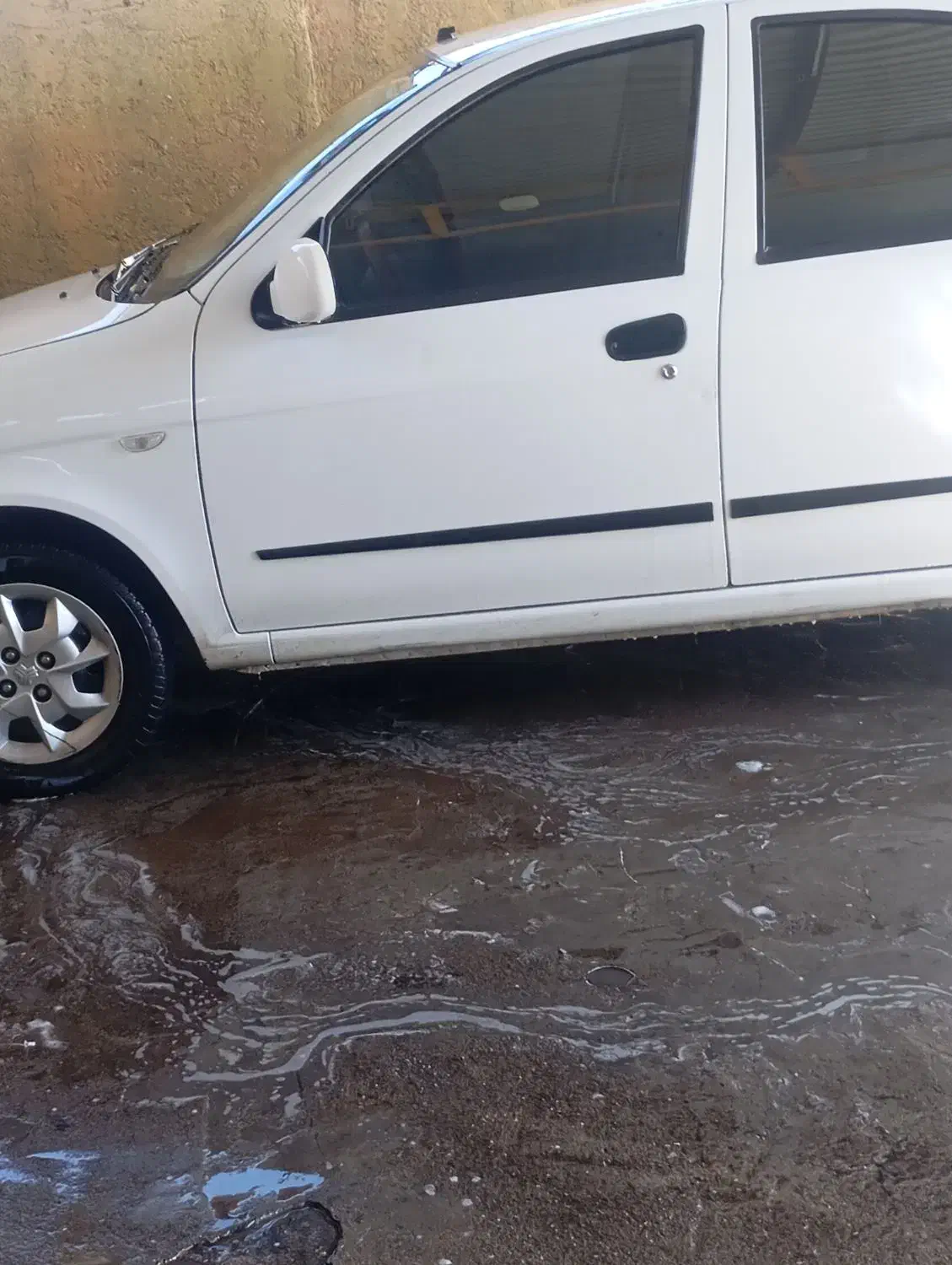 تیبا ۲|خودرو سواری و وانت|سیرجان, |دیوار