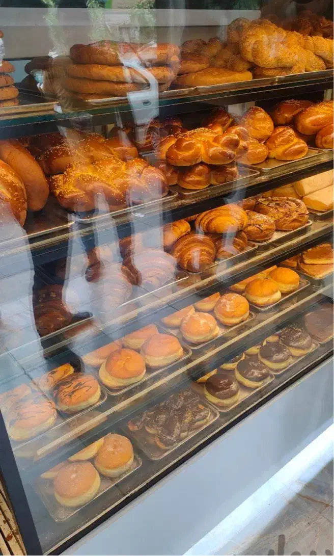 شاطر فانتزی نیازمندیم|استخدام خدمات فروشگاه و رستوران|کرمان, |دیوار