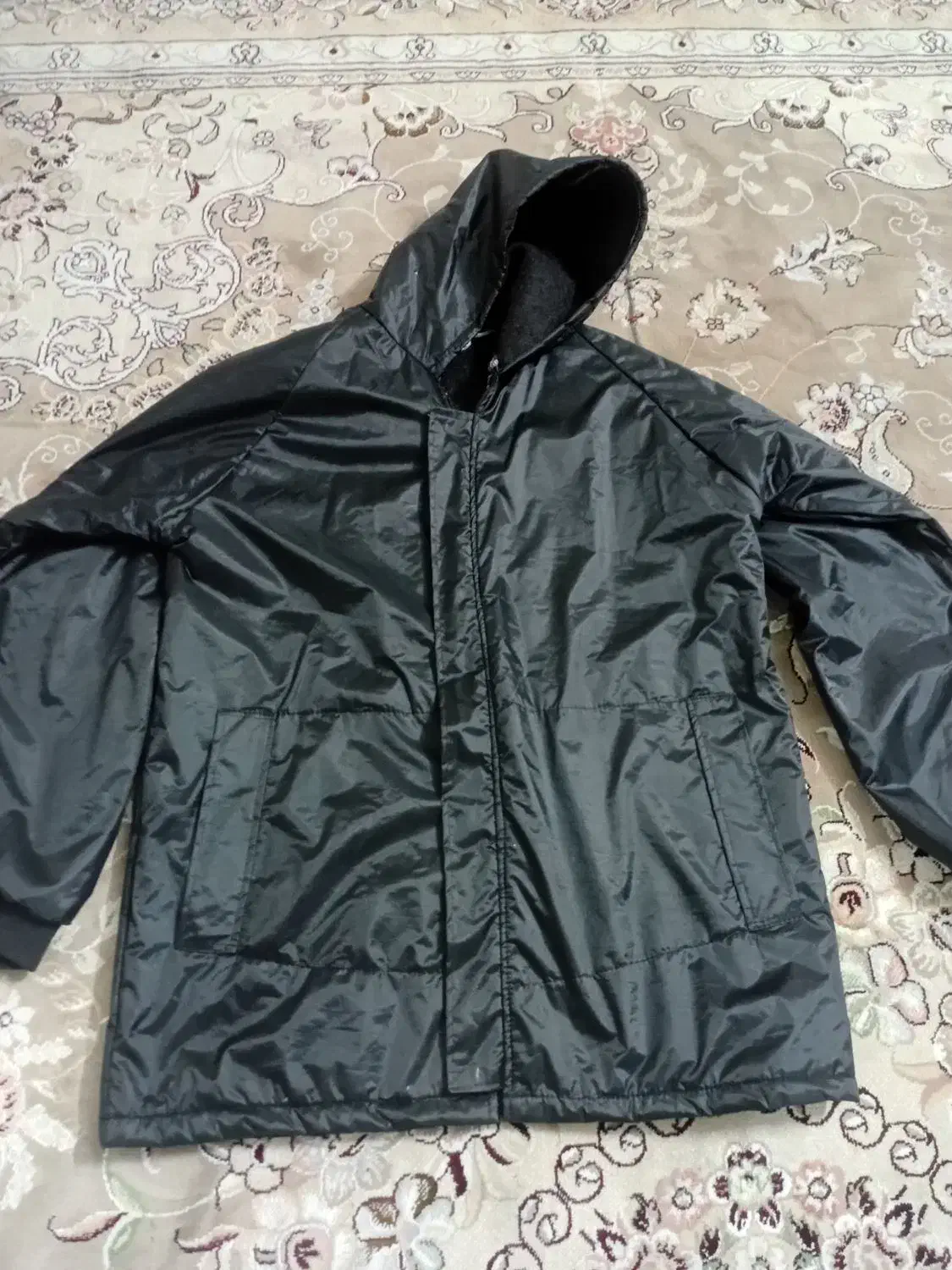 بارانی نو|لباس|قزوین, |دیوار