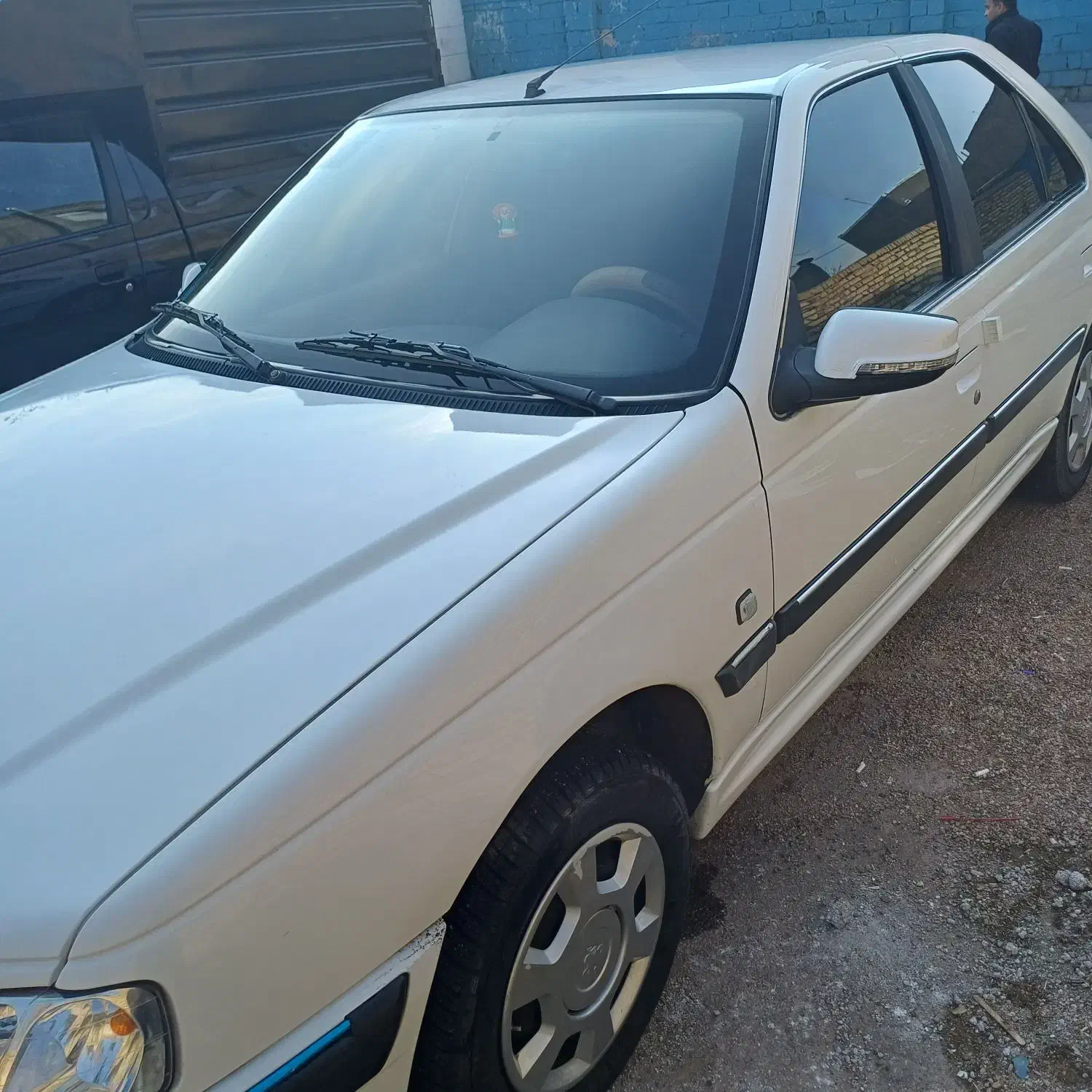 پژوپارس xu7|خودرو سواری و وانت|ابهر, |دیوار