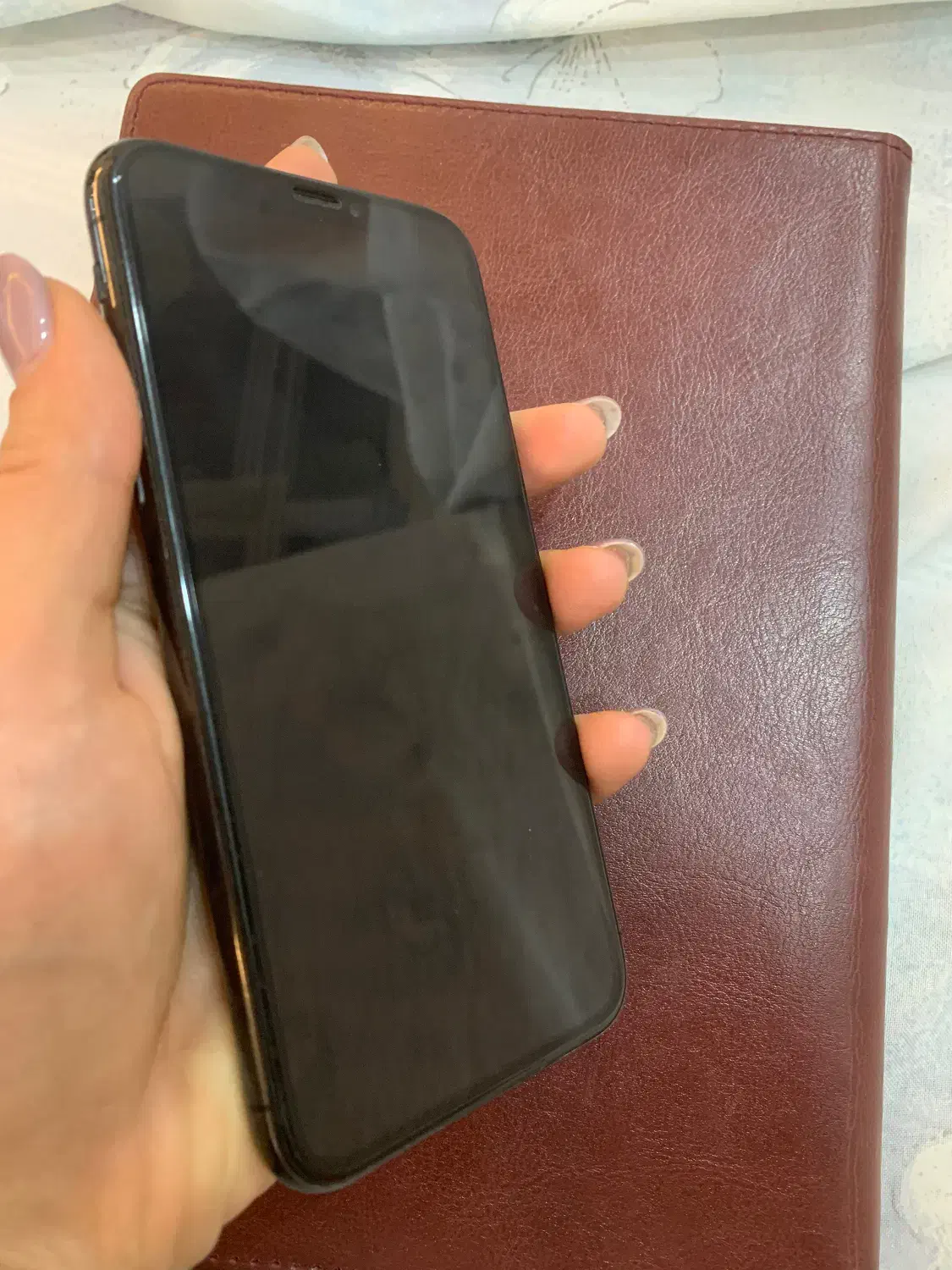 گوشی ایفون X|موبایل|مشهد, مشکینی (شهرک غرب)|دیوار