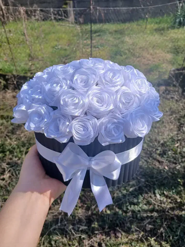 باکس گل|گل مصنوعی|صومعه‌سرا, |دیوار