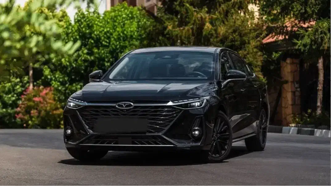 اریزو 8 (arizo8)|خودرو سواری و وانت|کرج, عظیمیه|دیوار