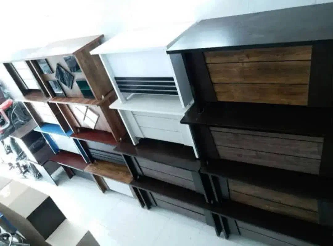 میز مطب 84949 کانتر منشی کارمند کامپیوتر صندلی|دفتر کار|قزوین, |دیوار