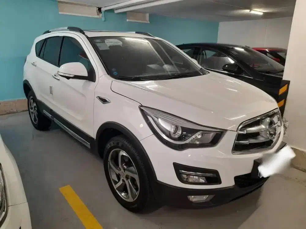 هایما s5 مدل ۱۴۰۴|خودرو سواری و وانت|تهران, کوهک|دیوار