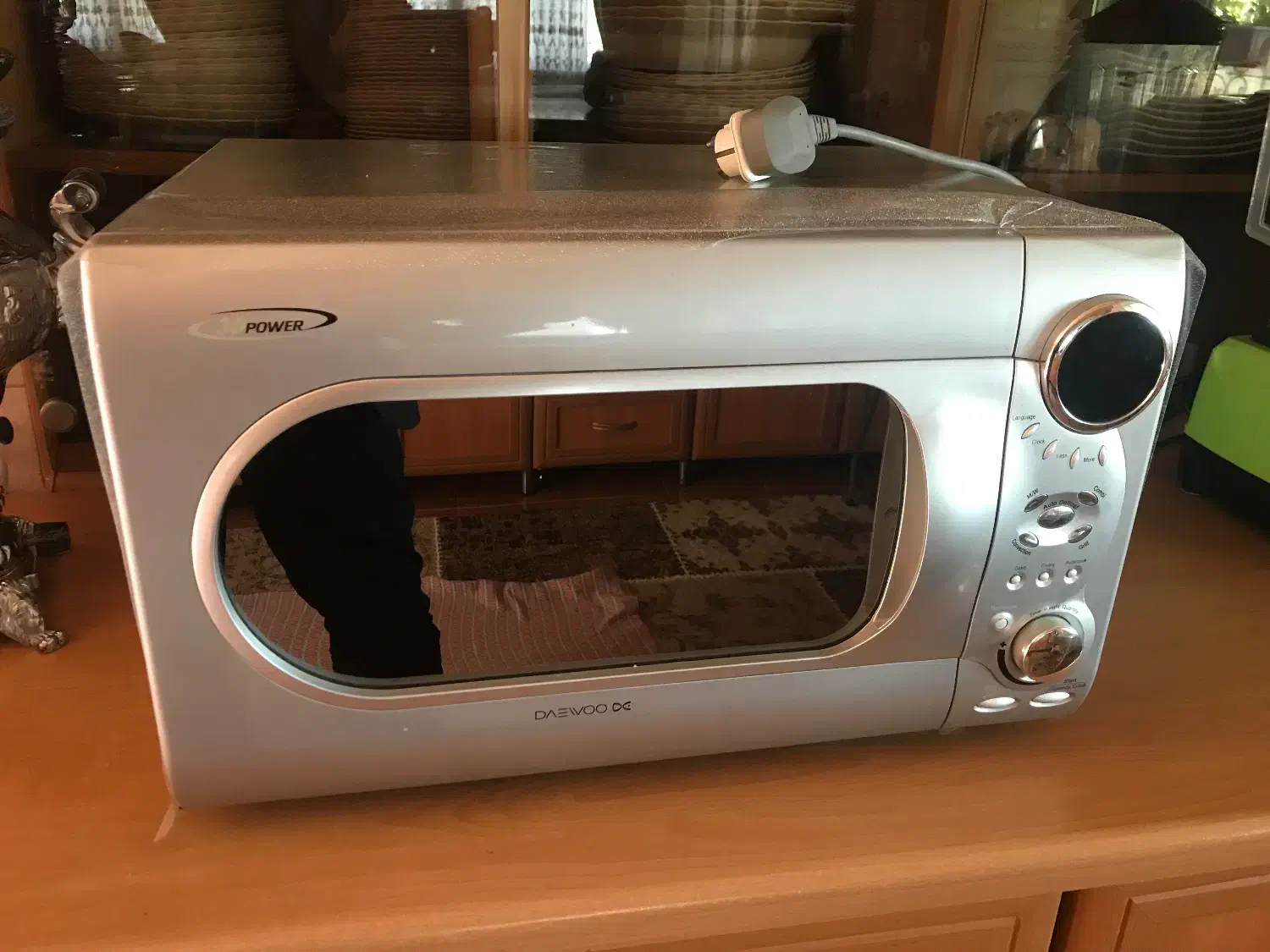 ماکروفر|اجاق گاز و لوازم برقی پخت‌وپز|ارومیه, |دیوار