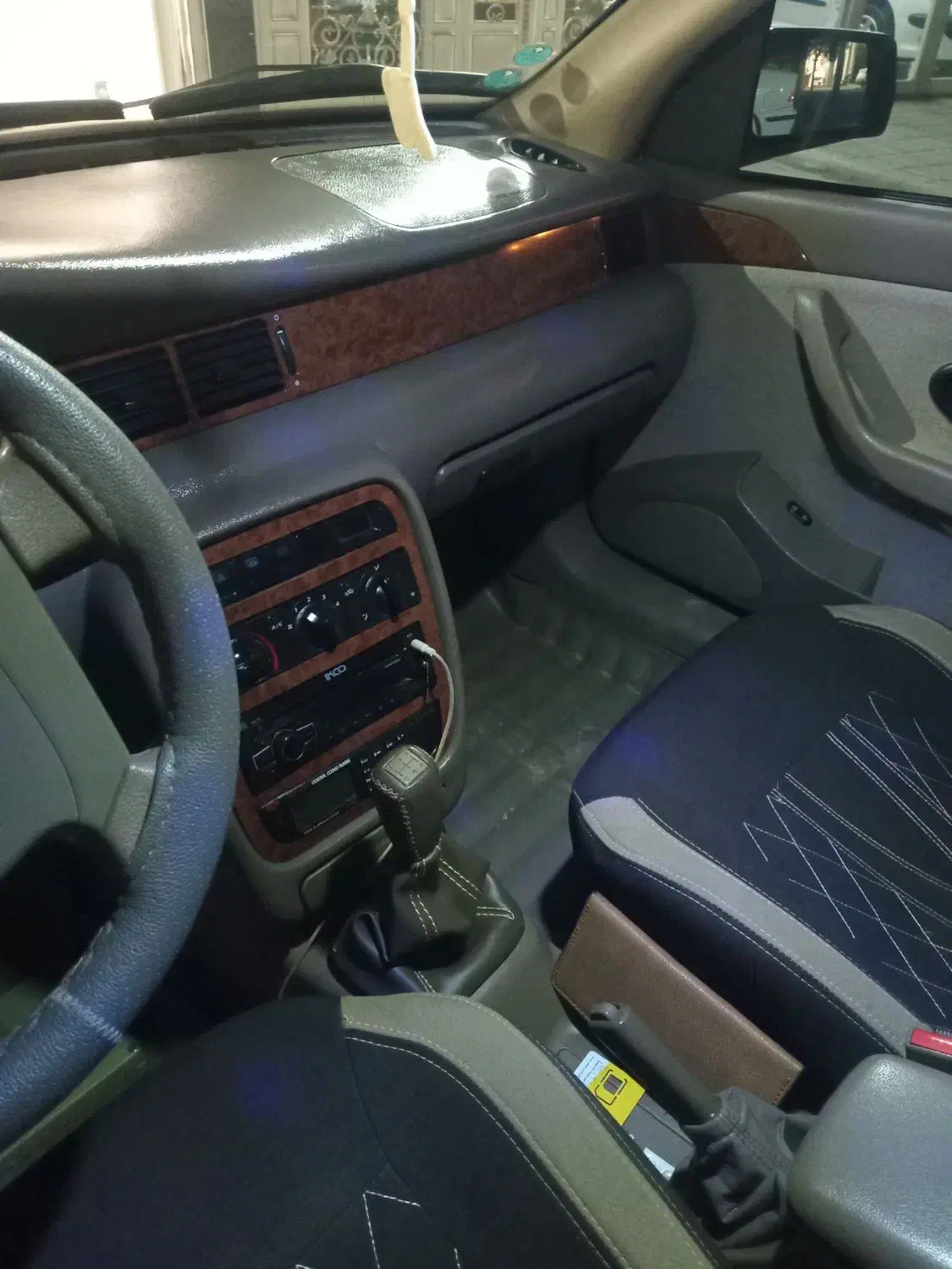 خودرو|خودرو سواری و وانت|ارومیه, |دیوار