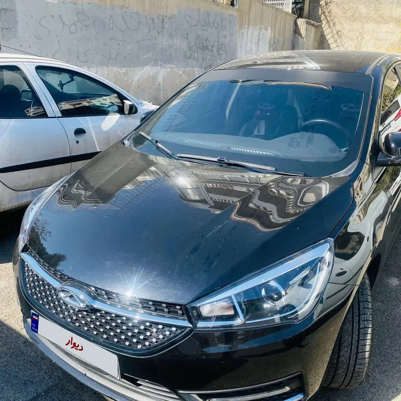 آریزو 5 IE 1402|خودرو سواری و وانت|تهران, صادقیه|دیوار