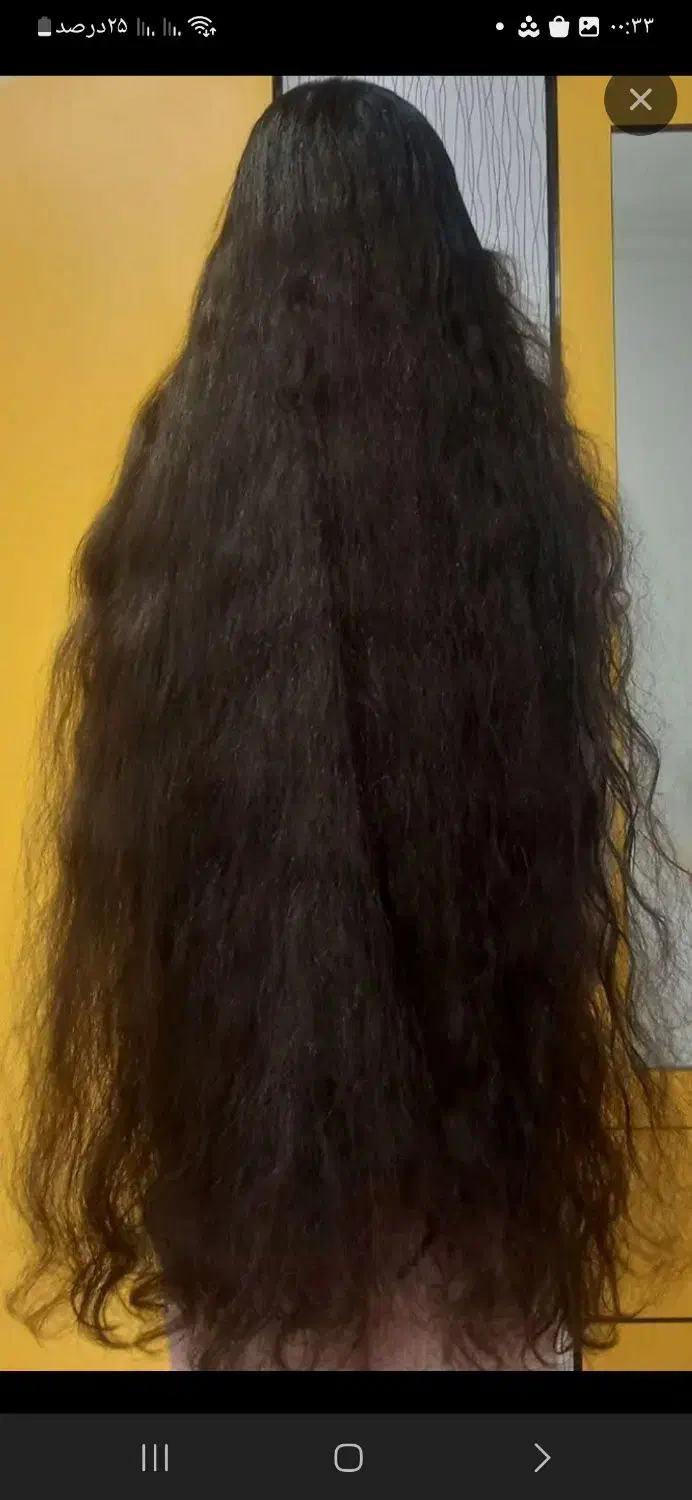 خریدار اصلی مو بالاترین قیمت رو از ما بخواید|خدمات آرایشگری و زیبایی|قروه, |دیوار