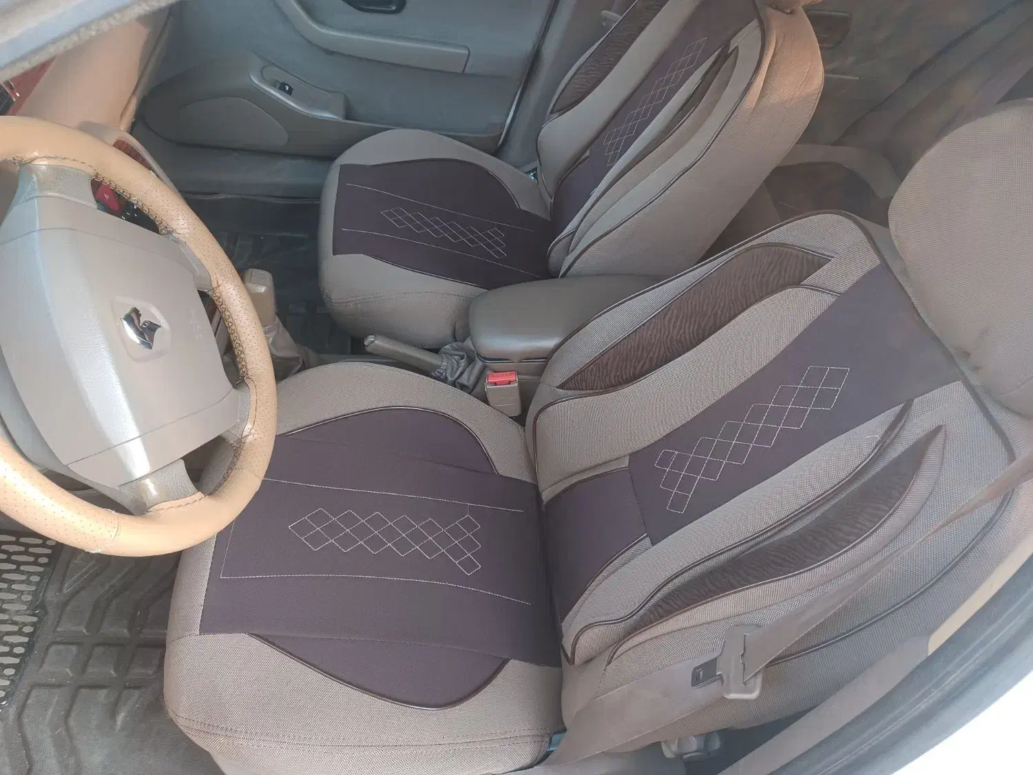 سمندef7دوگانه فابریک مدل ۱۴۰۰کمیاب|خودرو سواری و وانت|اصفهان, ملاصدرا|دیوار