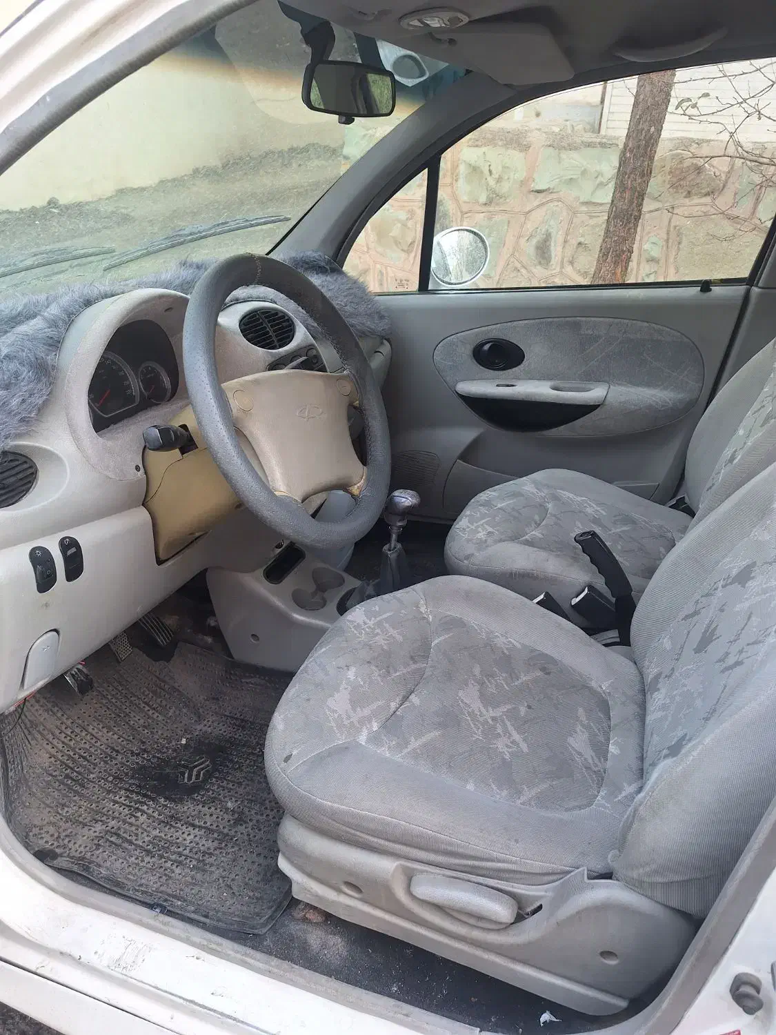 خودرو|خودرو سواری و وانت|رباطکریم, رباطکریم|دیوار