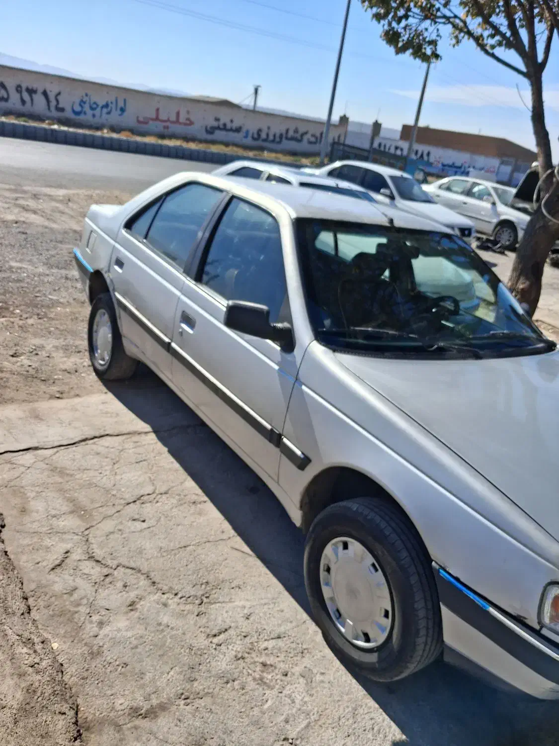 خودرو|خودرو سواری و وانت|آذرشهر, |دیوار