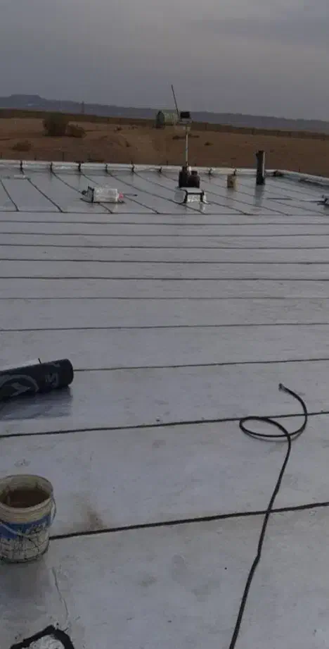 ایزوگامقیرگونیاسفالت|خدمات پیشه و مهارت|نوشهر, |دیوار