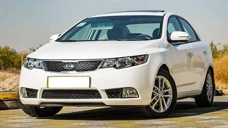 سراتو بی رنگ|خودرو سواری و وانت|یزد, |دیوار