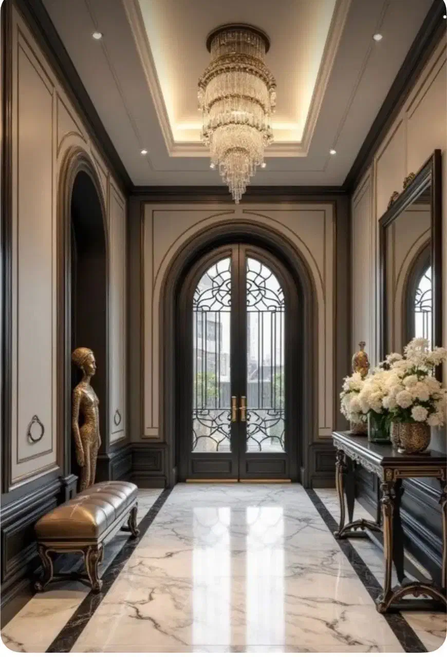 لواسان کمربندی ۳۰۰ متر نوساز ژورنالی|اجارهٔ آپارتمان|لواسان, |دیوار