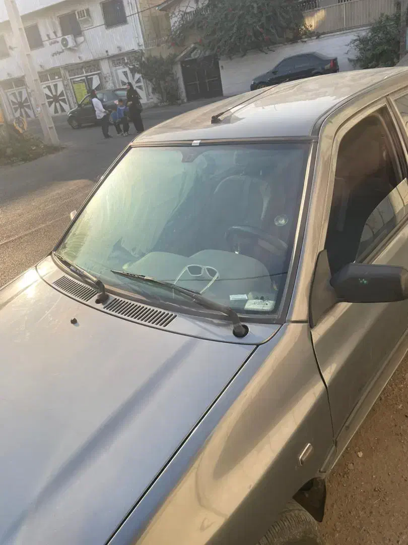 پراید ۱۳۱هیدرولیک ای بی اس تمیز|خودرو سواری و وانت|لاهیجان, فیاض|دیوار