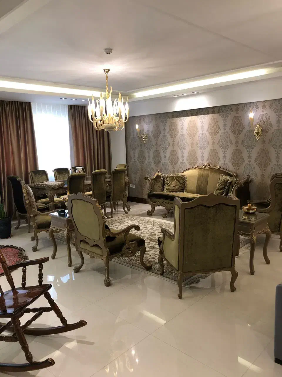 آپارتمان 3خواب/  قدس / لوکیشن عالی|فروش آپارتمان|مشهد, فلسطین|دیوار