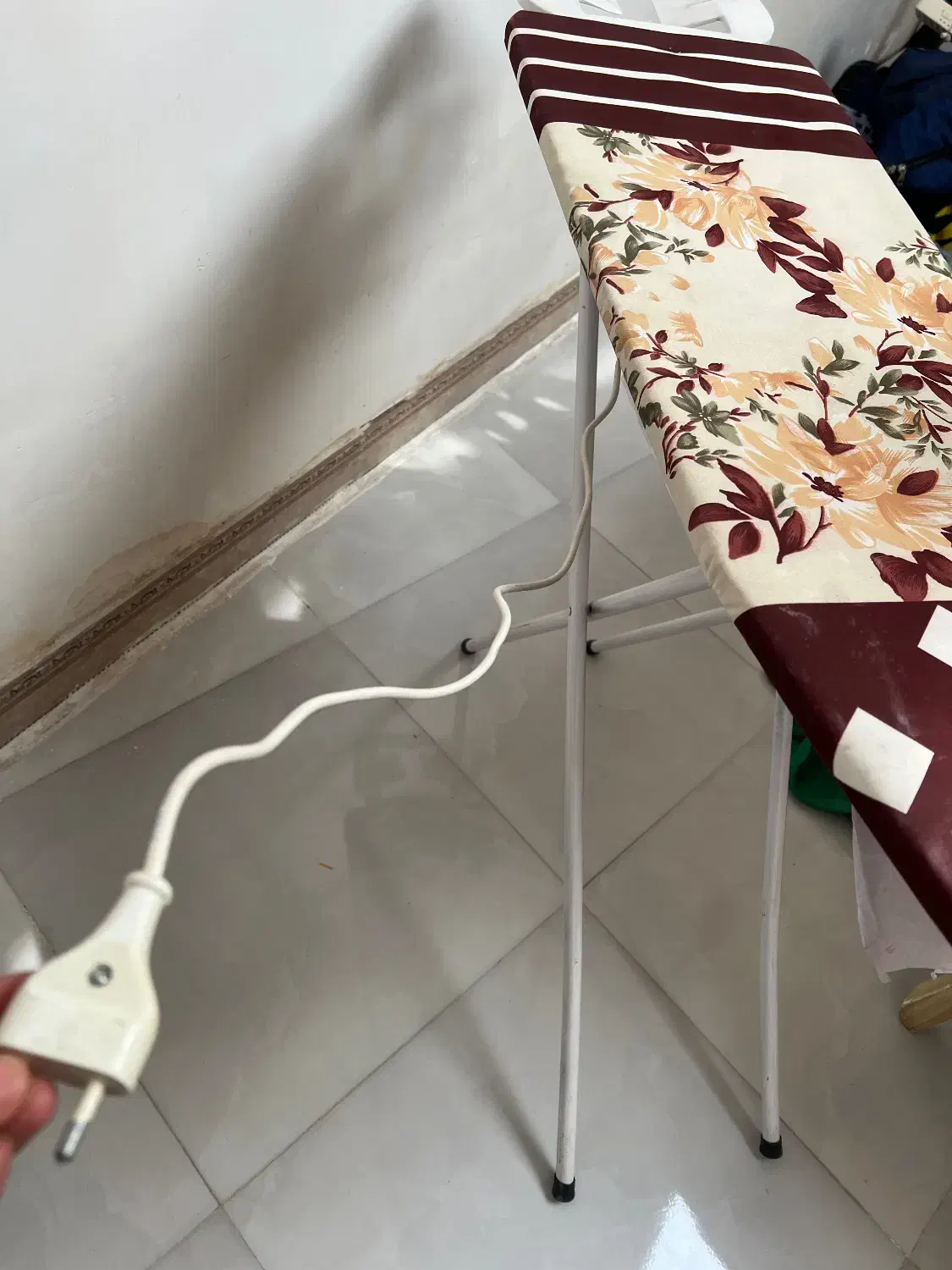 میز اتو|اتو و لوازم اتو|بجنورد, |دیوار