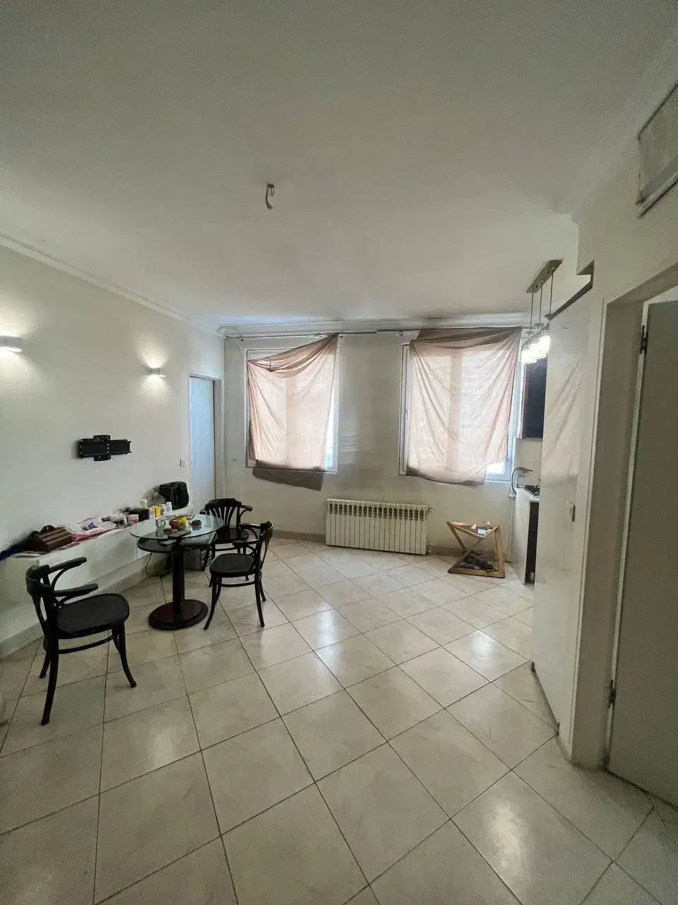 اپارتمان مترو فرهنگسرا