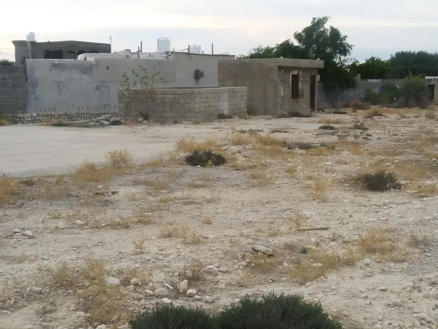 کارگاه بلوک زنی با سند تک برگ روستای دهنو عسلویه|فروش دفتر صنعتی، کشاورزی، تجاری|عسلویه, |دیوار