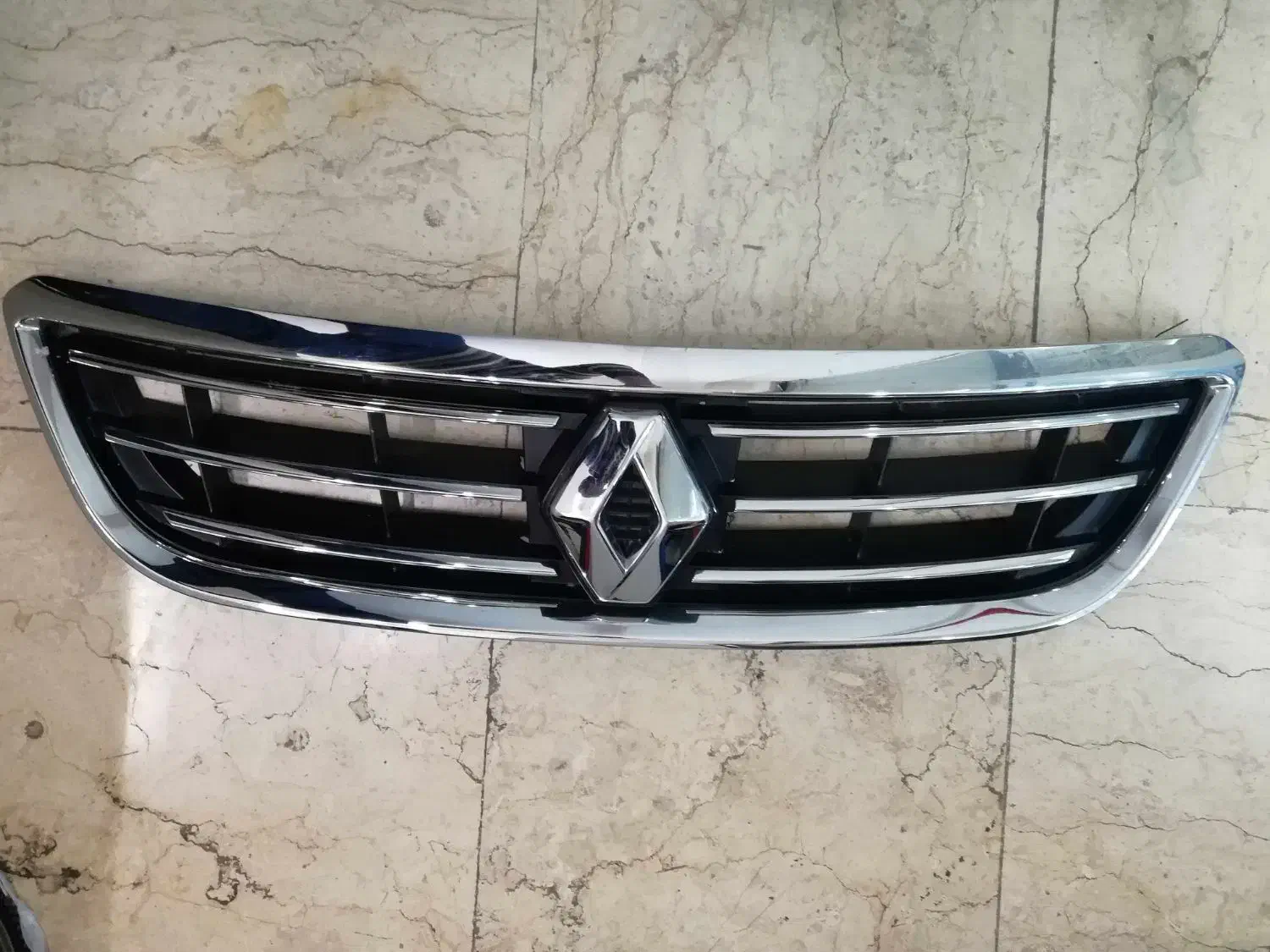 لوازم یدکی ماشین های اروپایی|قطعات یدکی و لوازم جانبی|مرند, |دیوار