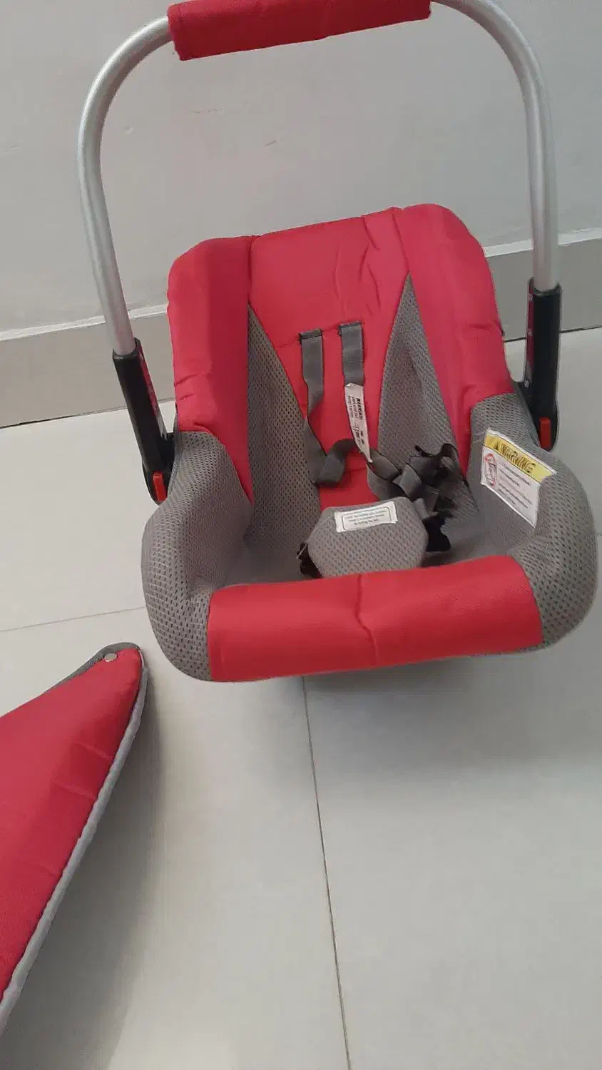 کریردرحدنو|کالسکه و لوازم جانبی|اسدآباد, |دیوار