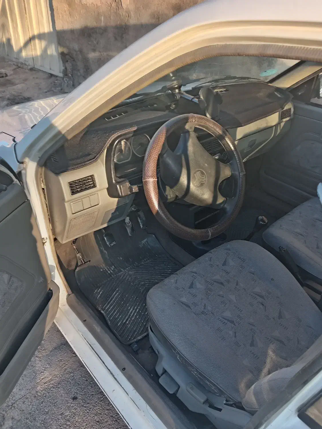 پراید 132 شاسیا سالم|خودرو سواری و وانت|نیشابور, شریعتی|دیوار