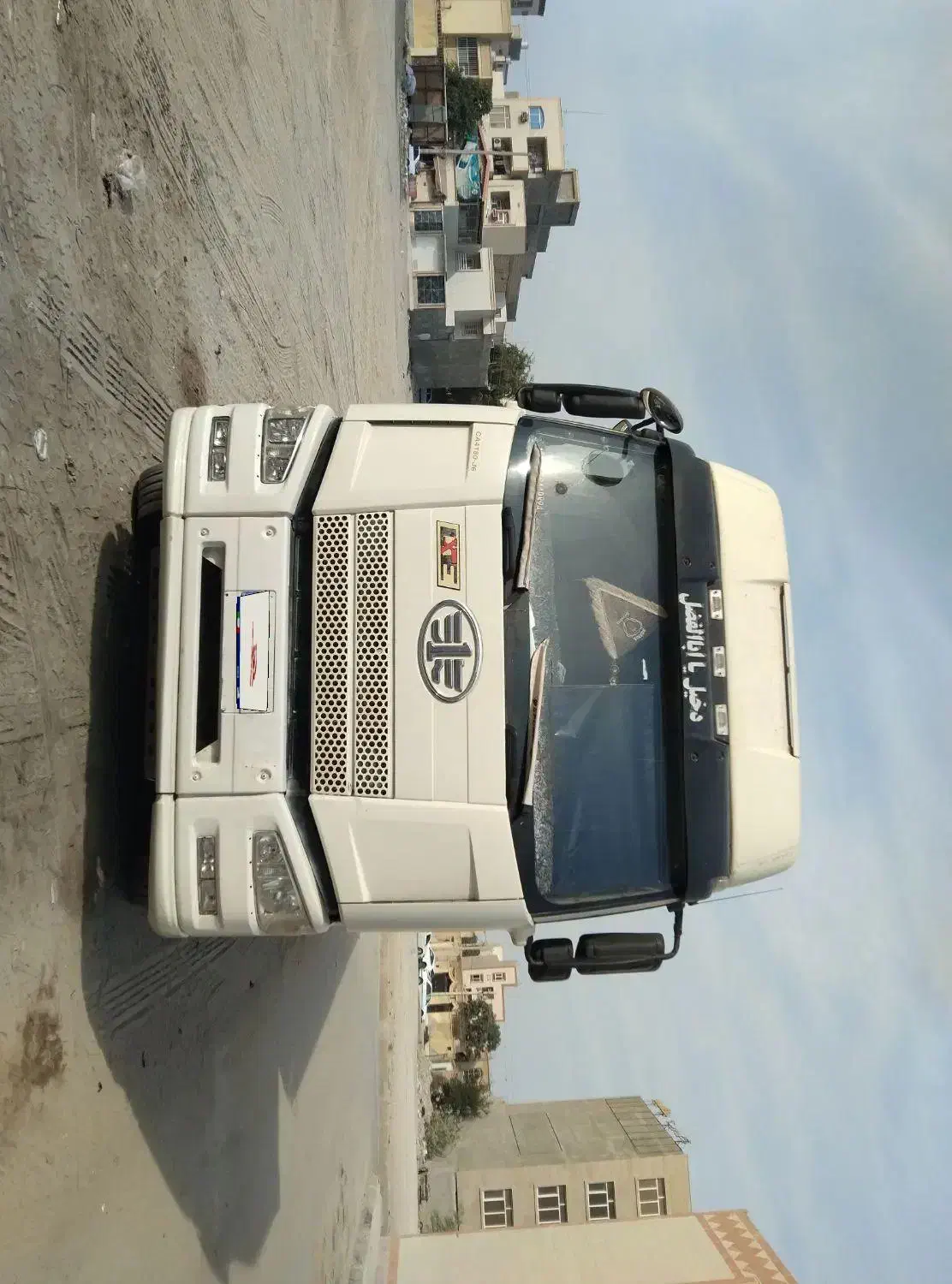 فروش ماشین|خودرو سنگین|بندرعباس, |دیوار