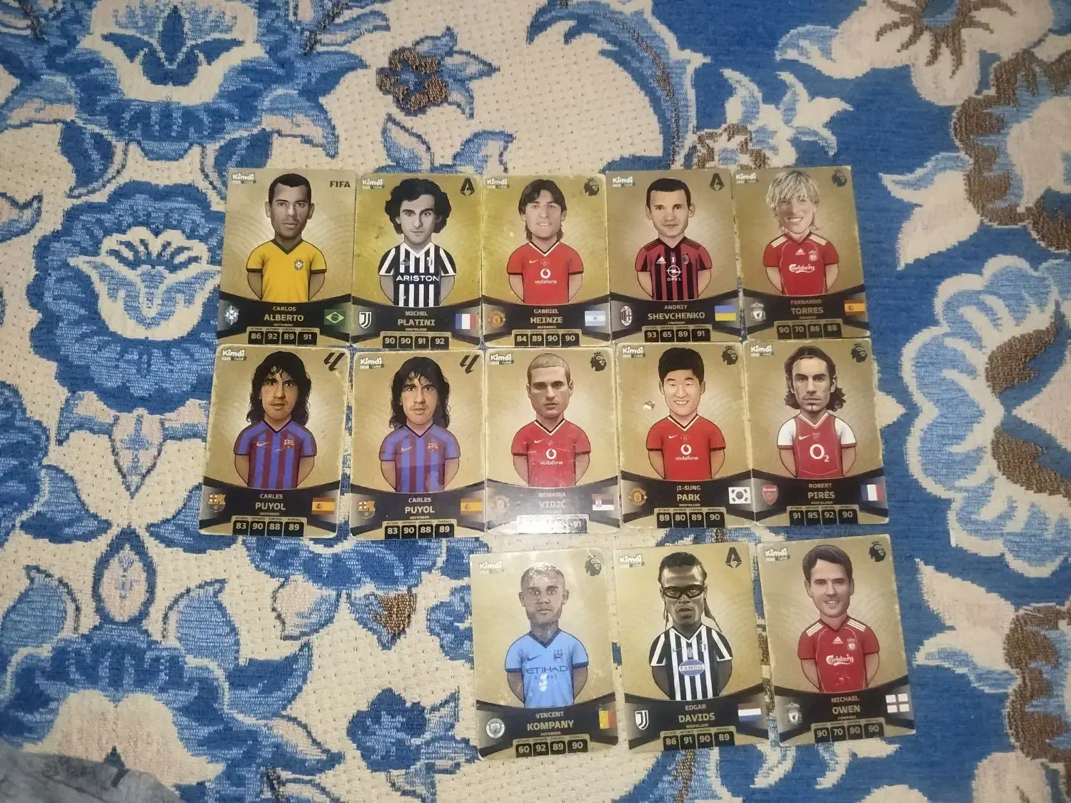 کیمدی|اسباببازی|اصفهان, رزمندگان|دیوار