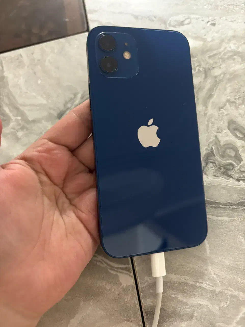 گوشی ایفون ۱۲|موبایل|زنجان, |دیوار