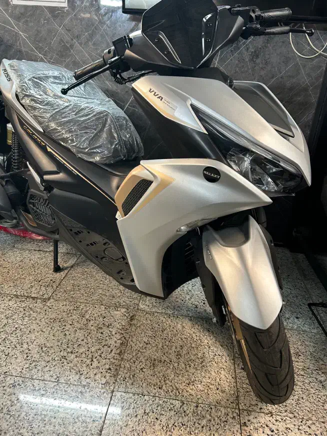 گلگسی طرح ایروکس|موتورسیکلت|تهران, گمرک|دیوار