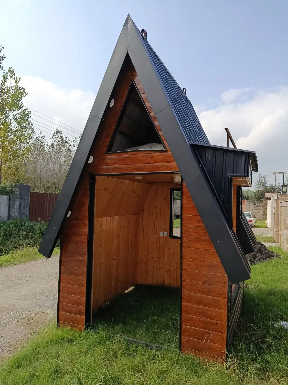 فروش کانکس|مصالح و تجهیزات ساختمان|کلارآباد, |دیوار