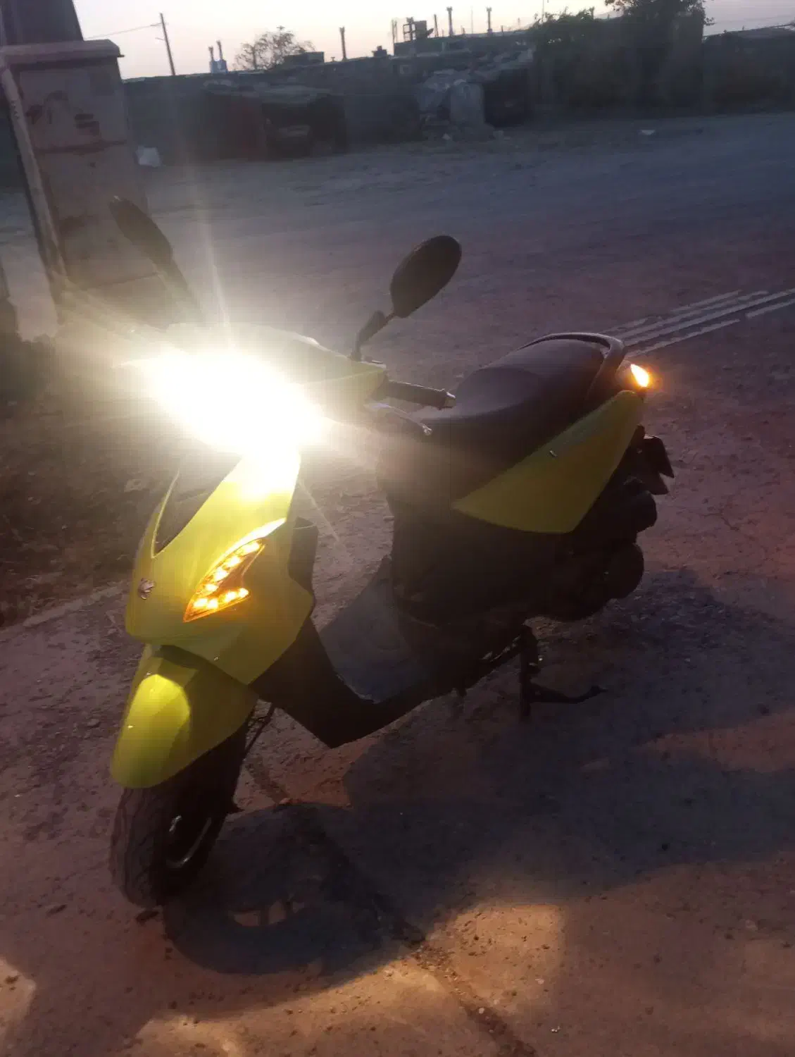 رهرو 125|موتورسیکلت|فریمان, |دیوار