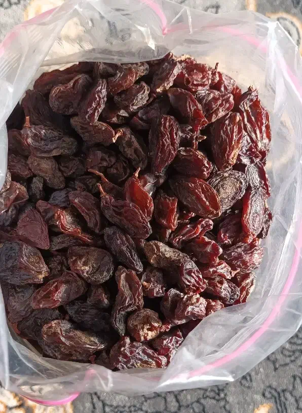 کشمش|خوردنی و آشامیدنی|محمدیه-قزوین, |دیوار