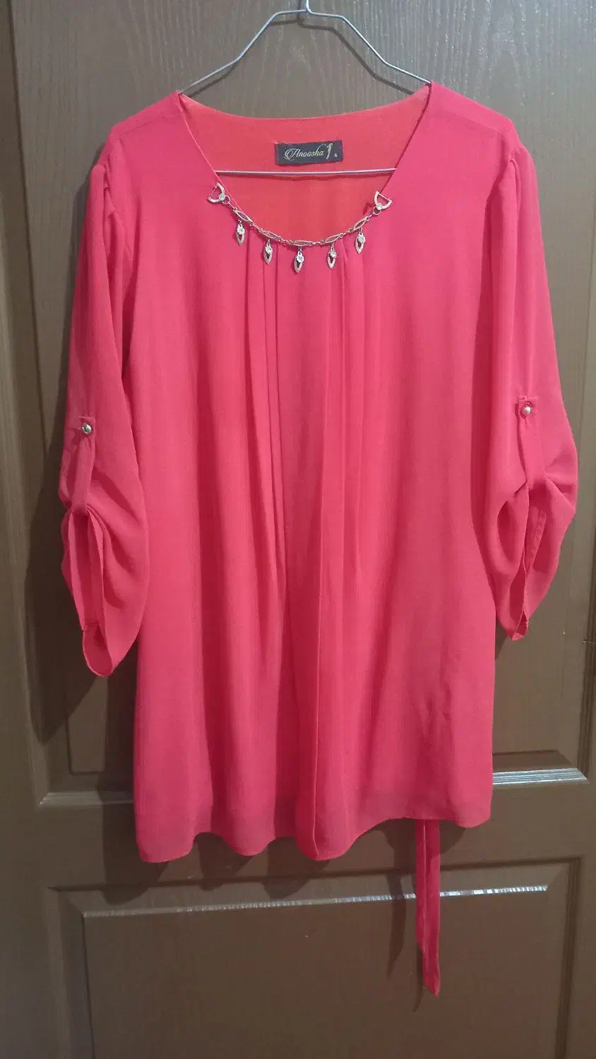 مانتو و لباس مجلسی زنانه|لباس|گرمسار, |دیوار