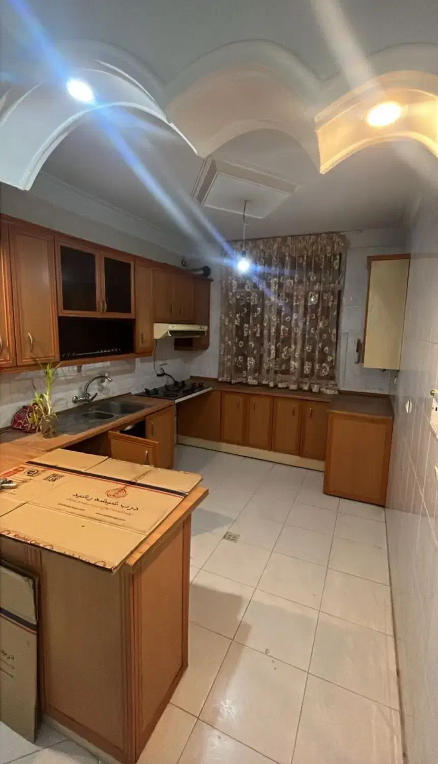 اجاره آپارتمان عظیمیه