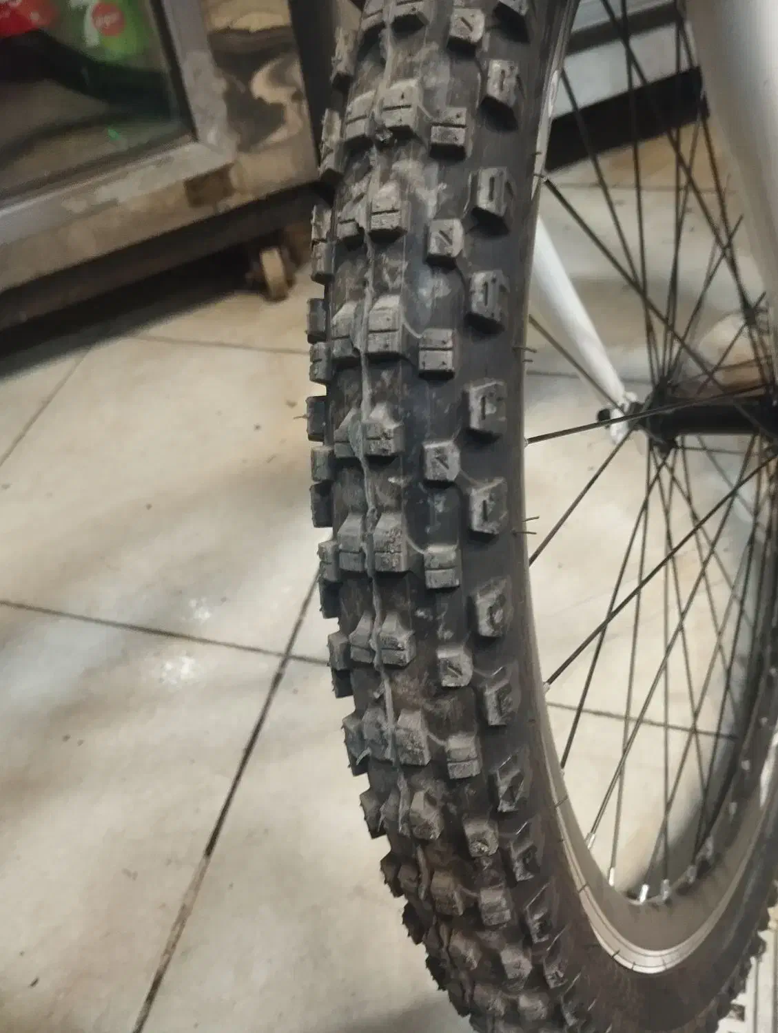 دوچرخه ۲۶|دوچرخه، اسکیت، اسکوتر|مشکین‌دشت, |دیوار