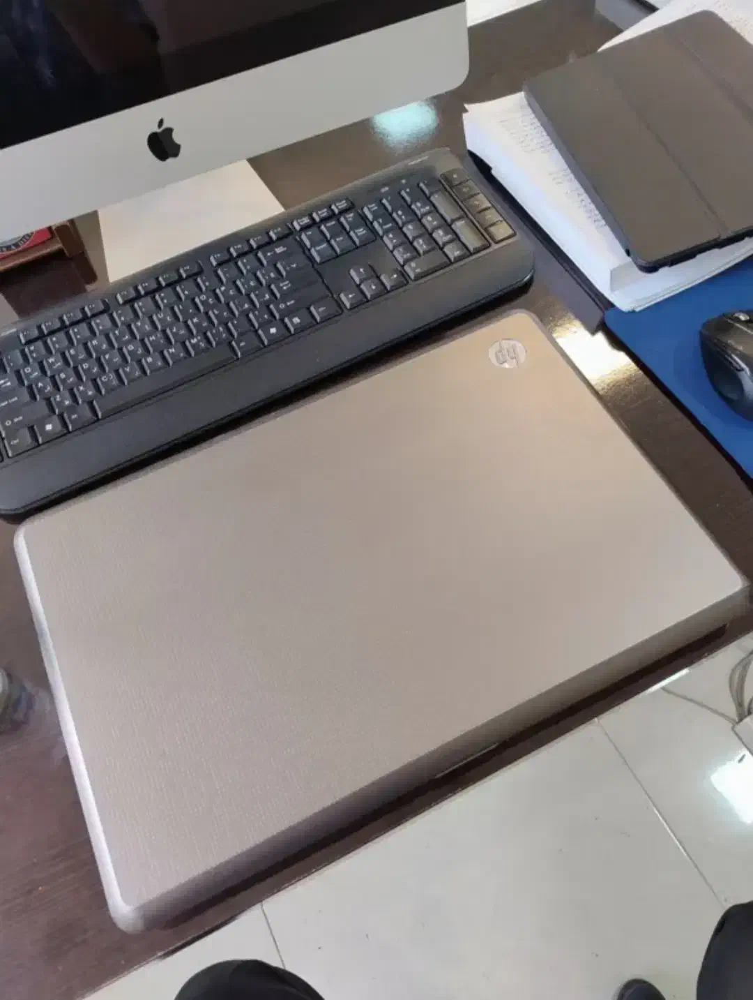 HP envy17|رایانه همراه|اصفهان, آفاران|دیوار