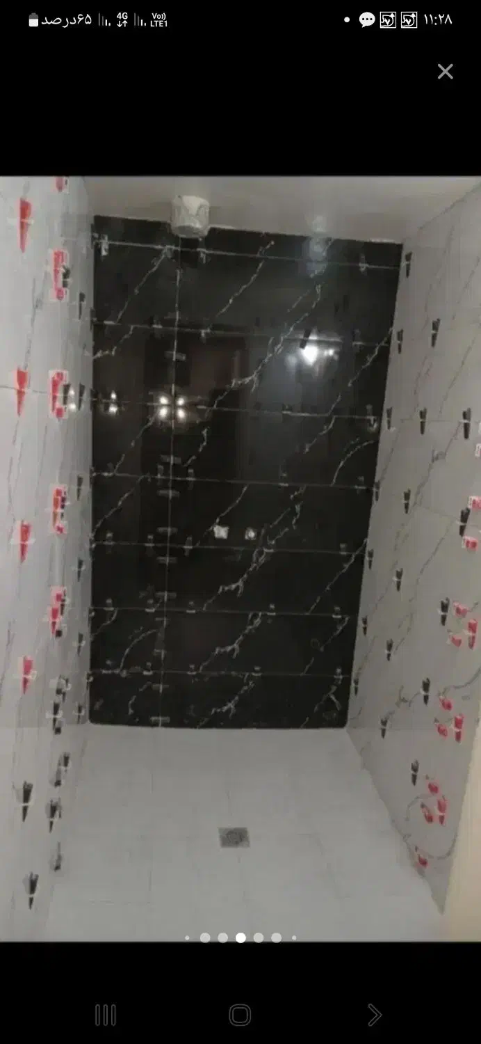 کاشی کاری سرامیک  سیمان کاری گچ کاری و  تخریب|خدمات پیشه و مهارت|شیراز, گلکوب|دیوار