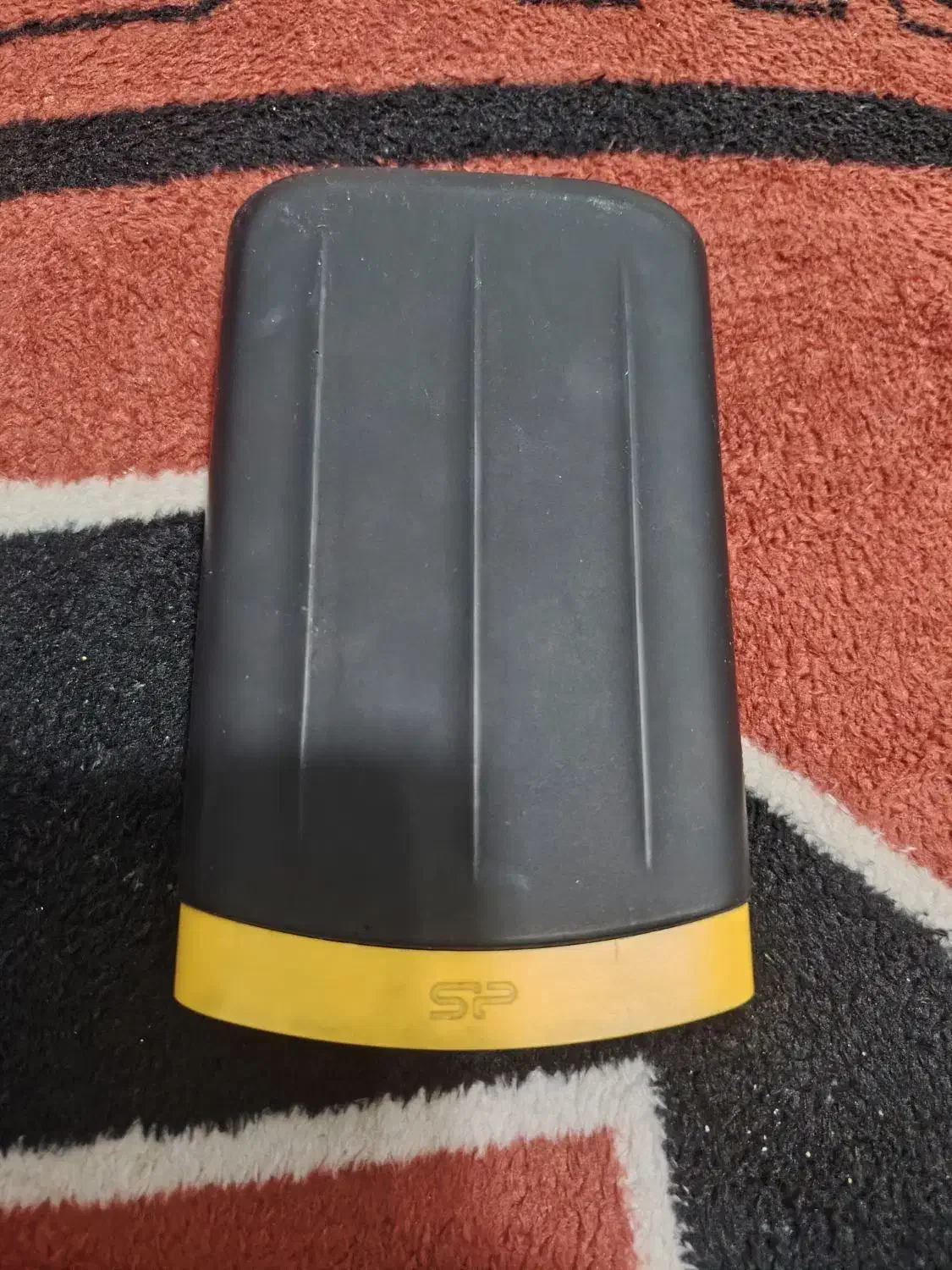 هارد سیلیکون پاور amor a65 2t|قطعات و لوازم جانبی رایانه|رشت, پیرسرا|دیوار