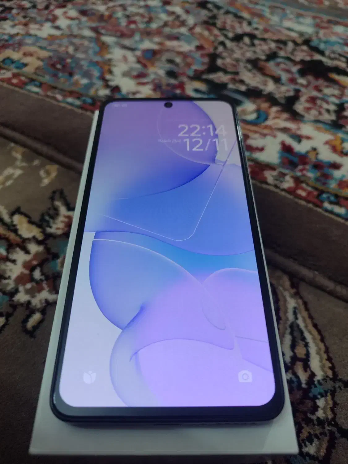 گوشی شیامی Note 13|موبایل|میبد, |دیوار