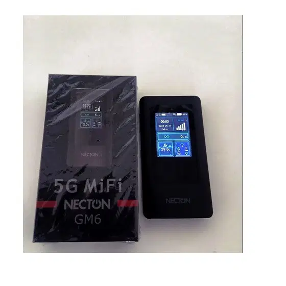مودم همراه 5G با سیم کارت 120گیگ|مودم و تجهیزات شبکه|اهواز, ۳۰ متری|دیوار
