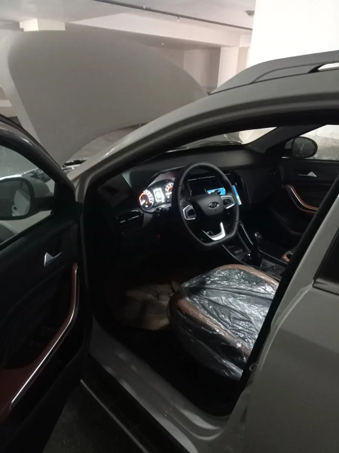 x22pro mt 1404|خودرو سواری و وانت|مشکین‌دشت, |دیوار